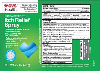 CVS_Itch Relief Spray_50-082CV.jpg Itch Relief Spray - CVS Itch Relief Spray 50 082CV